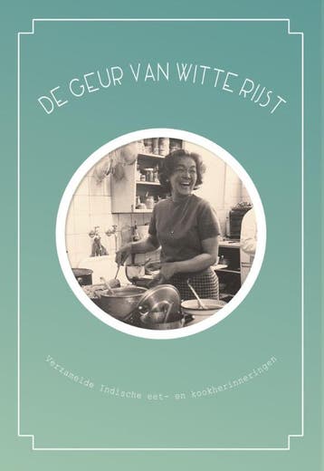 De geur van witte rijst 9789090287942 Han Go, Boeken, Verzenden, Zo goed als nieuw, Han Go