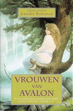 Vrouwen van Avalon 9789022536155, Verzenden