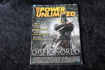 Power Unlimited NR 223, Boeken, Tijdschriften en Kranten, Verzenden, Nieuw