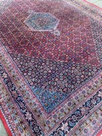 Indo Bidjar - Gereinigd - Tapijt - 340 cm - 249 cm, Nieuw