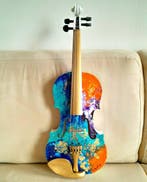 Jan Marti - Violin pop V130