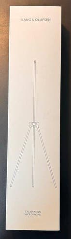 Bang & Olufsen - 6A - Calibrage Microphone, Nieuw