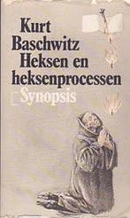 Heksen en heksenprocessen 9789029501217 Baschwitz, Verzenden, Gelezen, Baschwitz