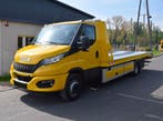 Depannage Voiture Takeldienst Auto Liege Huy Vervier, Neuf