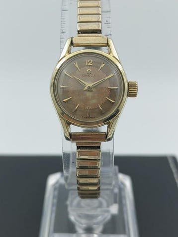 Omega - Calatrava - Zonder minimumprijs - Dames - 1950-1959, Nieuw