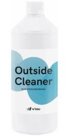 Nettoyant extérieur SPA 1 litre, Ophalen of Verzenden, Neuf