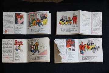 Flipje van Tiel - 67 Flipje van Tiel stroken - Diverse, Nieuw