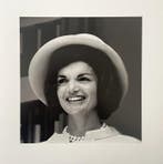 Manfred Linus Kreiner - Jacqueline Kennedy — Sourire à