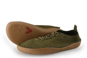 Vivobarefoot Barefoot in maat 41 Groen, Overige kleuren, Verzenden, Zo goed als nieuw, Vivobarefoot