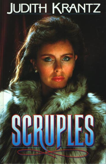 Scruples 9789060913444 Judith Krantz, Verzenden, Judith Krantz