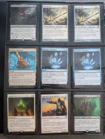 Wizards of The Coast Mixed collection - Magic: The Gathering, Nieuw