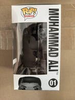 Funko - Funko Pop - Sports Legends #01 Muhammad Ali (Black &