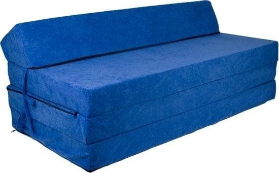 Caravan Matras 120cm | 200x120 | Laatste Stuks!, Huis en Inrichting, Slaapkamer | Bedden, 120 cm, 200 cm, Verstelbaar, Overige kleuren