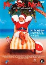 Mr. st. Nick (dvd tweedehands film), CD & DVD, DVD | Action, Enlèvement ou Envoi