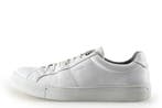 Van Lier Sneakers in maat 42 Wit, Vêtements | Hommes, Chaussures, Verzenden, Sneakers