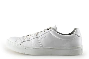 Van Lier Sneakers in maat 42 Wit, Kleding | Heren, Schoenen, Verzenden, Wit, Van Lier, Zo goed als nieuw