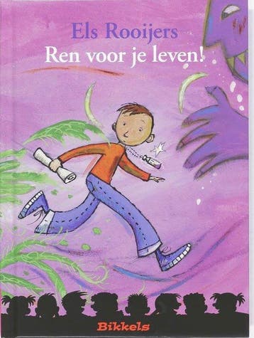 Bikkels - Rooijers, Verzenden, Nieuw