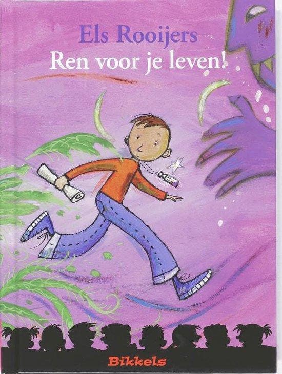 Bikkels - Rooijers, Boeken, Overige Boeken, Verzenden