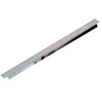 Inox lat voor BG-2.5 (full 8 bakken), Verzenden