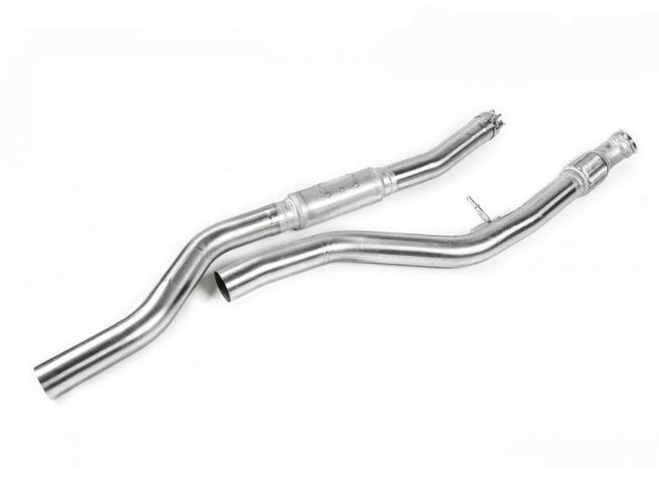 Centrale Demper / 2-serie Coupe F23 | Eisenmann, Autos : Pièces & Accessoires, Systèmes d'échappement, Envoi