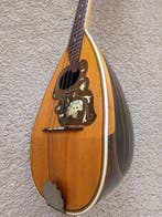 E. De Cristofaro - Idéale-Concerto - - Mandoline