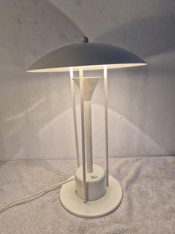 Happylight - Tafellamp - Ufo - Staal