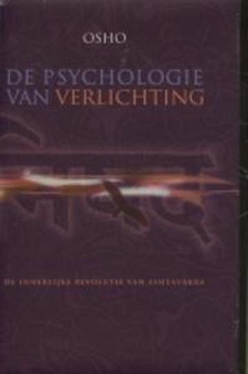 PSYCHOLOGIE VAN VERLICHTING, DE 9789071985652 Osho, Verzenden, Osho