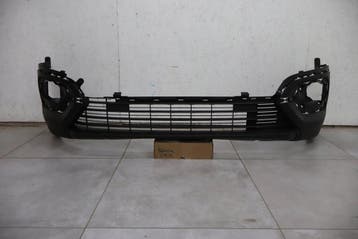 voorbumper Opel Combo E 9816859780, Verzenden, Gebruikt
