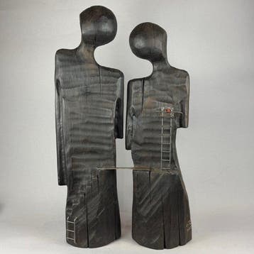 Karol Dusza (XX-XXI) - Closeness