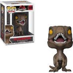 Funko Pop! Jurassic Park Velociraptor #549, Verzamelen, Poppetjes en Figuurtjes, Verzenden, Nieuw