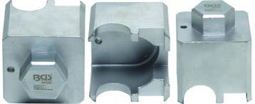 Bgs Technic LPG Cylinder Valve Wrench voor Citroen C3 (groot, Verzenden, Nieuw