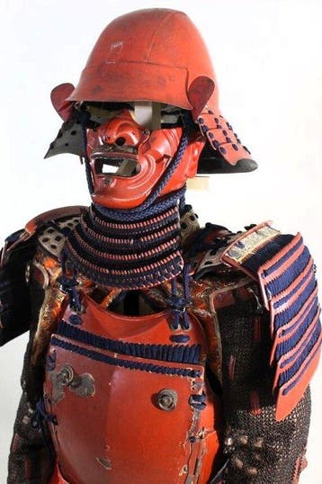 Harnas - Japan - Y1-162 Nerikawa Syunuri Hatomune Vijf