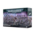 Emperors Children Lords of Excess (Warhammer 40.000 nieuw), Ophalen of Verzenden, Nieuw