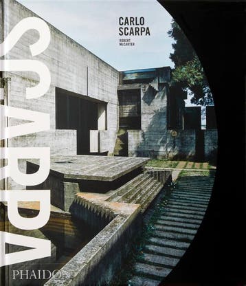 Carlo Scarpa | Robert McCarter | Nieuw, Verzenden, Robert McCarter