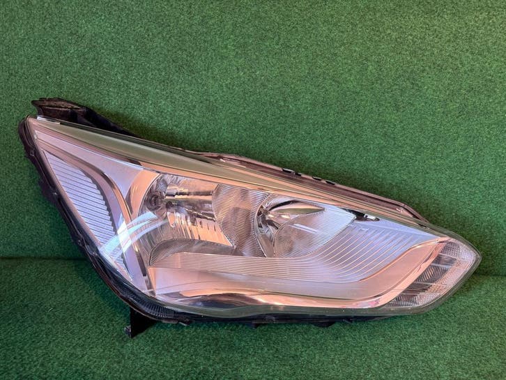Phare av. droit Ford C-Max 2 H7 Phase 2 2015 - 2019, Autos : Pièces & Accessoires, Éclairage, Ford, Utilisé, Enlèvement