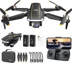 Drone A68 36min vliegtijd | Retour deal | Knaller, Audio, Tv en Foto, Drones, Verzenden, Zo goed als nieuw