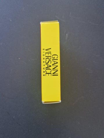 Gianni Versace - Cartes à jouer - GIOIA - Papier