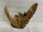As 405 Fine Sinkingwood 19x19x7 cm aquarium decoratie hout, Verzenden, Nieuw, Plant(en), Steen of Hout