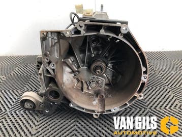 Versnellingsbak Ford Fiesta O312182, Nieuw