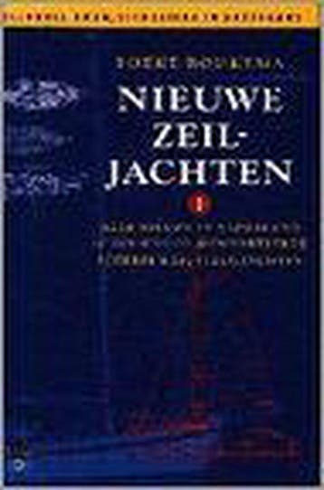 Nieuwe Zeiljachten 1 - Roukema, Verzenden, Nieuw