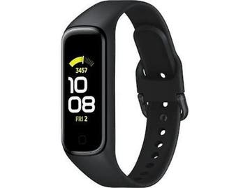 Samsung Galaxy Fit 2 - Activitytracker - 21 dagen, Verzenden, Nieuw, Samsung