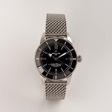 Breitling - Superocean Heritage - AB2030 - Homme - 1990-1999