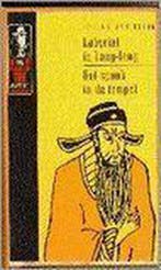 Labyrint in Lan-fang ; Het spook in de tempel / Een rechter, Verzenden, Gelezen, Robert van Gulik