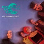 Poems For Laila - Live At The Arctic Circle, Verzenden