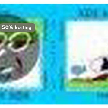 Modder ; Dromen / Koe en mus / 2 9789025734145 M. Hof, Verzenden, Gelezen, M. Hof