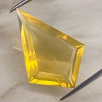 Sans prix de réserve Opale de feu - 12.35 ct - International, Handtassen en Accessoires, Edelstenen, Nieuw