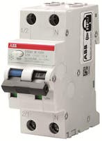 ABB System Pro M Disjoncteur différentiel compact -, Verzenden