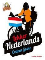 Lekker Nederlands 9789035142046 Colleen Geske, Verzenden, Gelezen, Colleen Geske