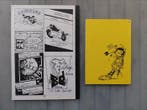 Franquin - Specimen + Une dernière de la rédaction - 2, Nieuw