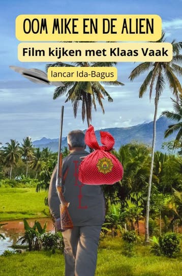 Oom Mike En De Alien | Lancar Ida-Bagus | Nieuw, Boeken, Verzenden, Nieuw, Lancar Ida-Bagus